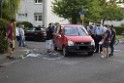 VU Koeln Porz Gremberghoven Auf dem Streitacker Breidenbachstr P68